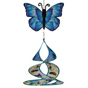 Butterfly theme Duet